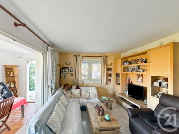 Maison à vendre  8 pièces - 216,52 m2 L ILE ROUSSE - 202