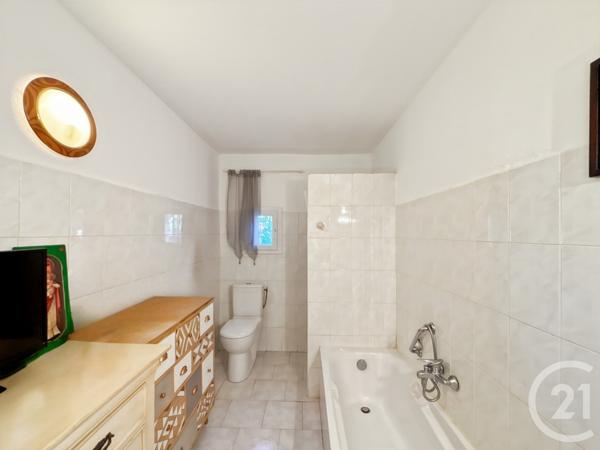 Maison à vendre  8 pièces - 216,52 m2 L ILE ROUSSE - 202