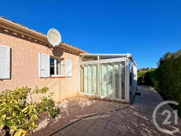 Maison à vendre  8 pièces - 216,52 m2 L ILE ROUSSE - 202
