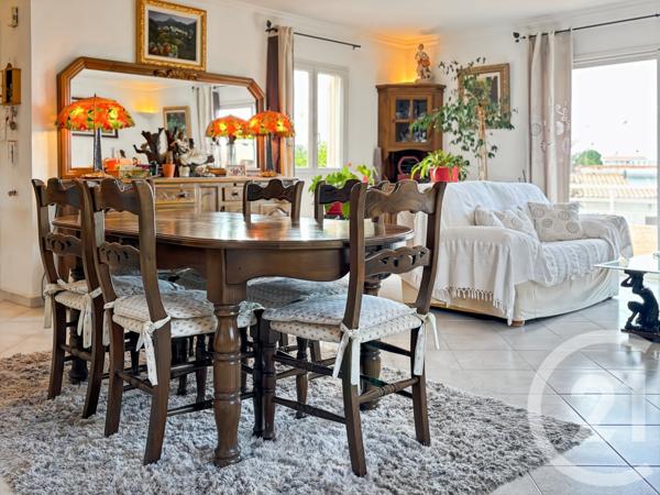 Maison à vendre  8 pièces - 216,52 m2 L ILE ROUSSE - 202