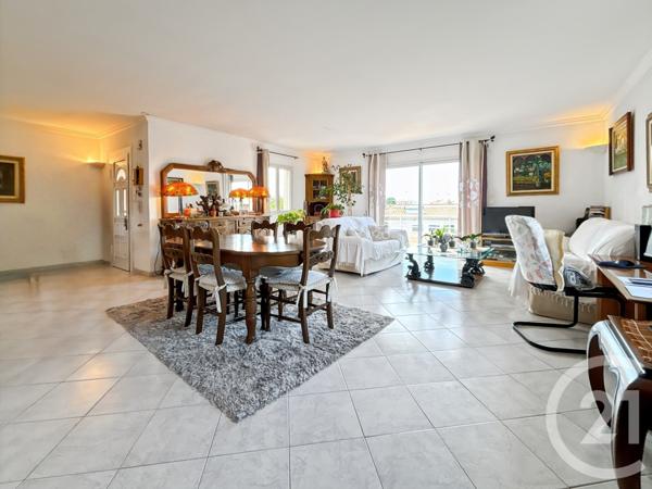 Maison à vendre  8 pièces - 216,52 m2 L ILE ROUSSE - 202