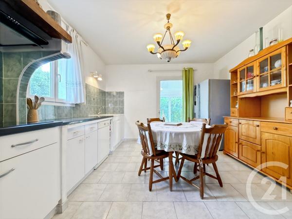 Maison à vendre  8 pièces - 216,52 m2 L ILE ROUSSE - 202