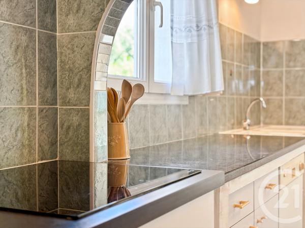 Maison à vendre  8 pièces - 216,52 m2 L ILE ROUSSE - 202