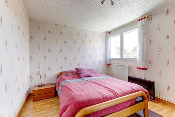 Maison de ville familiale, Le Cendre, 108 m², Jardin, Terrasse, 3 chambres, 5 pièces