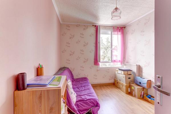 Maison de ville familiale, Le Cendre, 108 m², Jardin, Terrasse, 3 chambres, 5 pièces