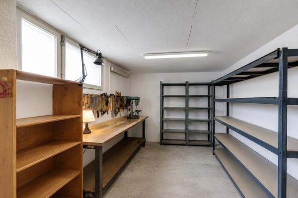 Maison de ville familiale, Le Cendre, 108 m², Jardin, Terrasse, 3 chambres, 5 pièces
