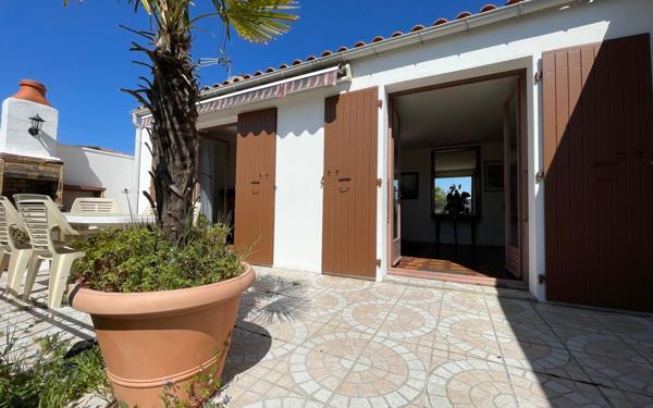 Maison à vendre    5 pièces • 155 m2 La Rochelle