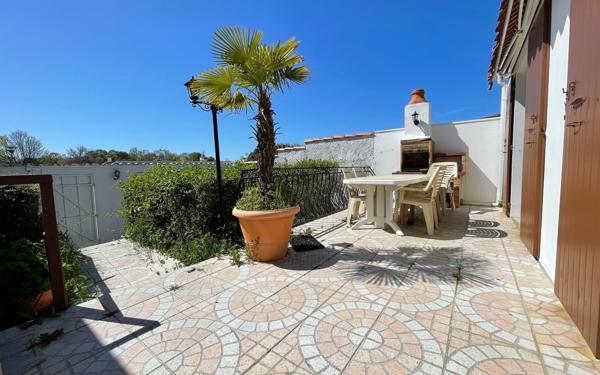 Maison à vendre    5 pièces • 155 m2 La Rochelle