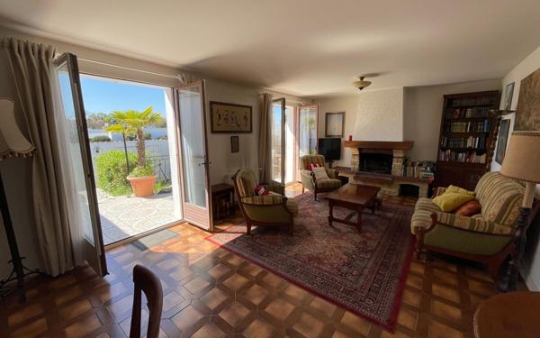 Maison à vendre    5 pièces • 155 m2 La Rochelle