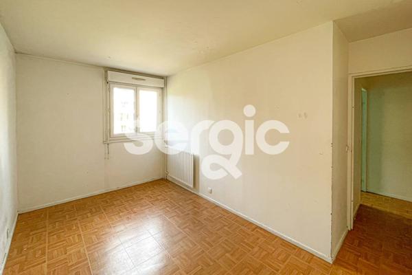 Achat 4 Pieces 82 91000 Evry Courcouronnes idf53132