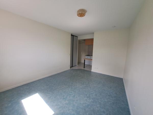 STUDIO - SECTEUR CARNOT