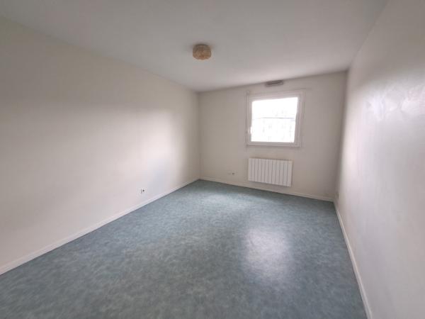 STUDIO - SECTEUR CARNOT