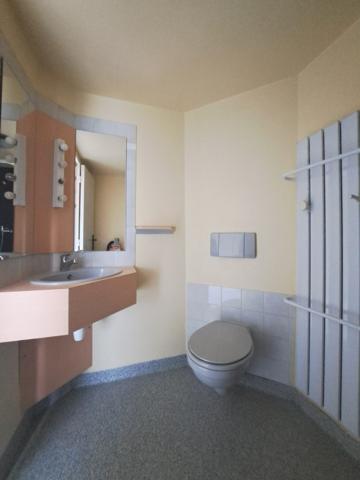 STUDIO - SECTEUR CARNOT
