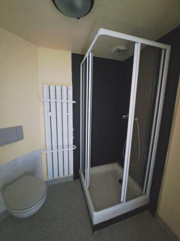 STUDIO - SECTEUR CARNOT