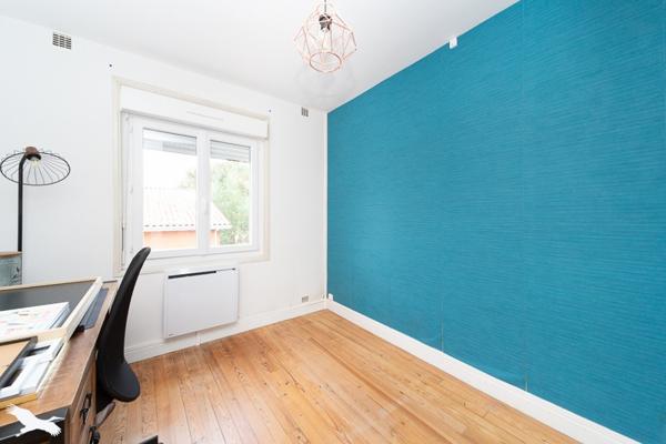 Maison à vendre |  Montendre |  3 pièces | 64 m²