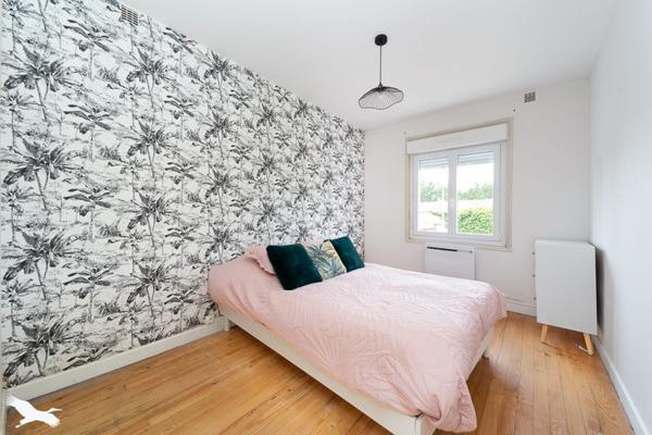 Maison à vendre |  Montendre |  3 pièces | 64 m²