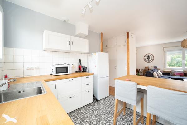 Maison à vendre |  Montendre |  3 pièces | 64 m²