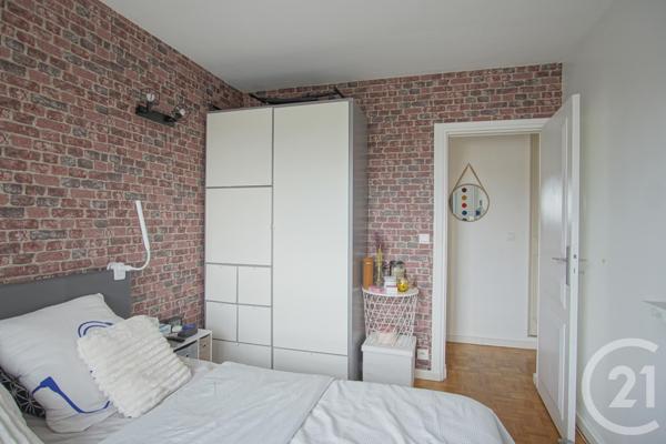 Appartement F5 à vendre  5 pièces - 81,57 m2 CHOISY LE ROI - 94