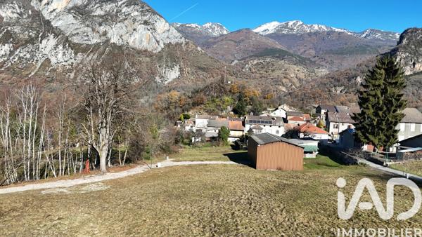 Terrain à vendre 557 m² Lassur