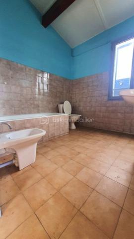 Maison provencale de 166 m²