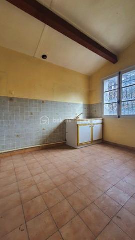 Maison provencale de 166 m²