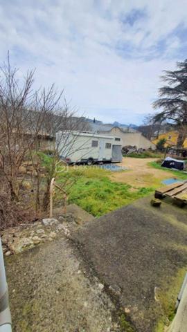 Maison provencale de 166 m²