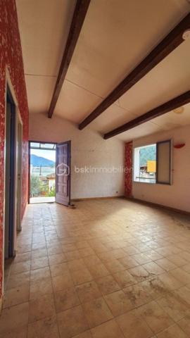 Maison provencale de 166 m²