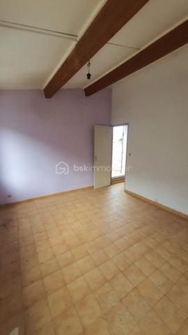 Maison provencale de 166 m²