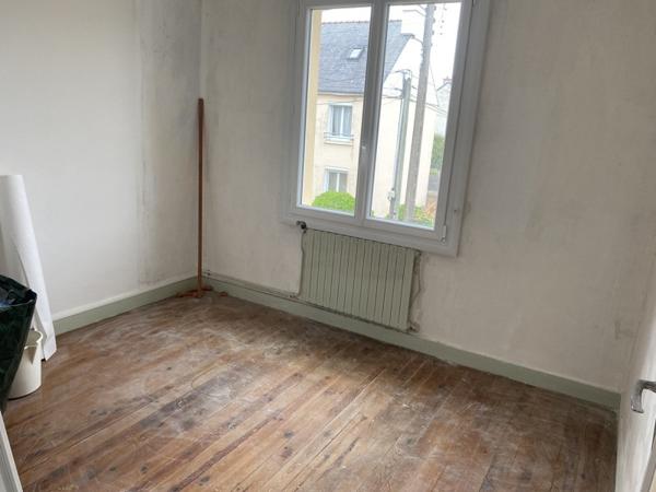 Maison à vendre |  Douarnenez |  4 pièces | 80 m²