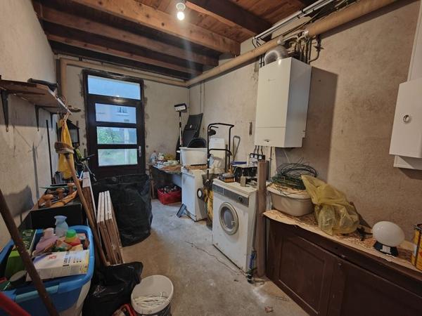 Maison à vendre |  Douarnenez |  4 pièces | 80 m²