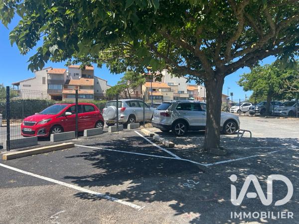 Appartement à vendre 2 pièces 32,5 m² Soorts-Hossegor