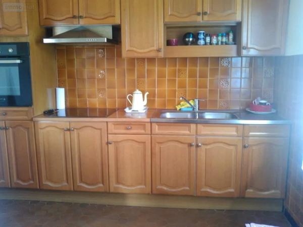 Location - Maison Esternay 51310 3 pièces 73 m 2 870 m 2