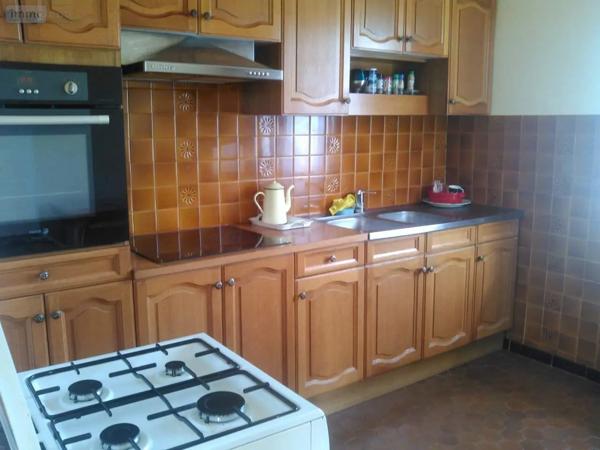 Location - Maison Esternay 51310 3 pièces 73 m 2 870 m 2