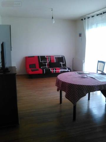 Location - Maison Esternay 51310 3 pièces 73 m 2 870 m 2
