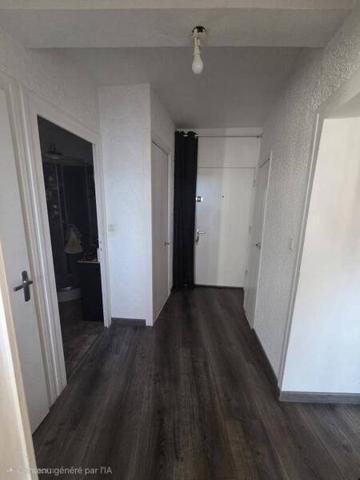 Appartement 4 pièces                                        - 69590 Saint-Symphorien-sur-Coise Réf : 11445