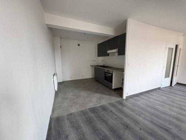 Appartement 4 pièces                                        - 69590 Saint-Symphorien-sur-Coise Réf : 11445
