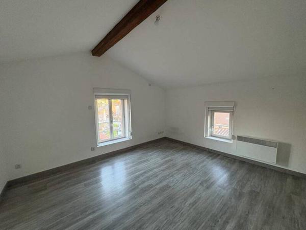 Appartement 4 pièces                                        - 69590 Saint-Symphorien-sur-Coise Réf : 11445