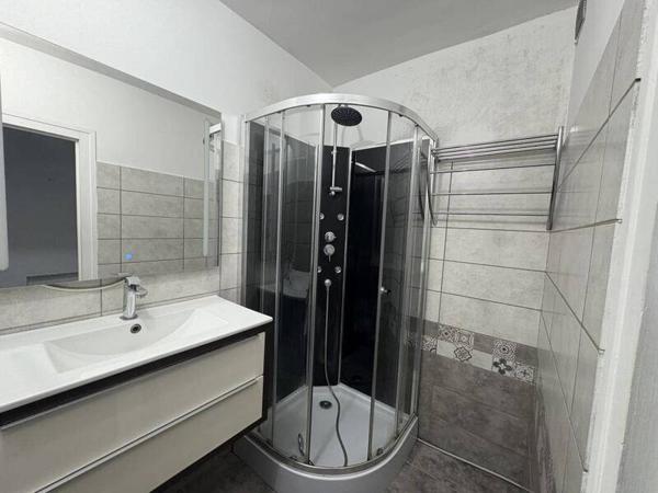 Appartement 4 pièces                                        - 69590 Saint-Symphorien-sur-Coise Réf : 11445