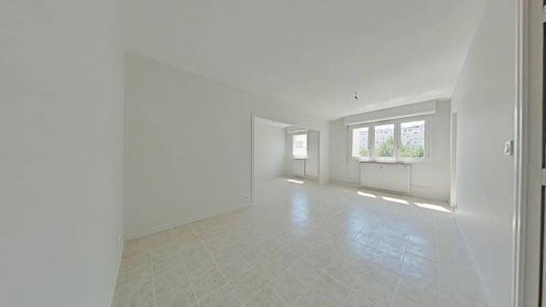 Appartement 3 pièces                                        - 42100 Saint-Étienne Réf : 13106