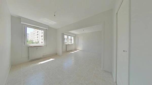 Appartement 3 pièces                                        - 42100 Saint-Étienne Réf : 13106