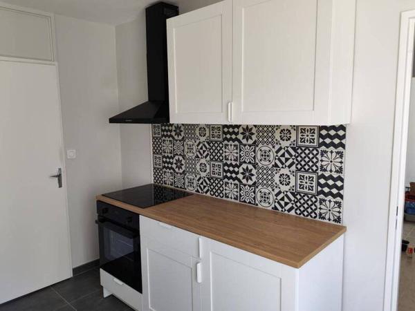 Appartement 3 pièces                                        - 42100 Saint-Étienne Réf : 13106