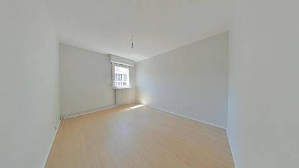 Appartement 3 pièces                                        - 42100 Saint-Étienne Réf : 13106