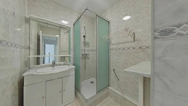 Appartement 3 pièces                                        - 42100 Saint-Étienne Réf : 13106
