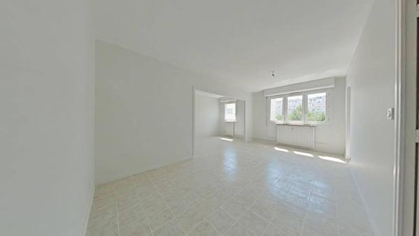 Appartement 3 pièces                                        - 42100 Saint-Étienne Réf : 13106
