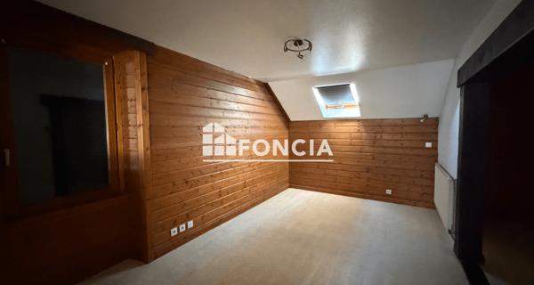 Location Appartement 2 pièces 69.33 m² - Annemasse 74100
