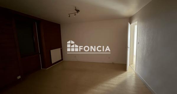 Location Appartement 2 pièces 69.33 m² - Annemasse 74100