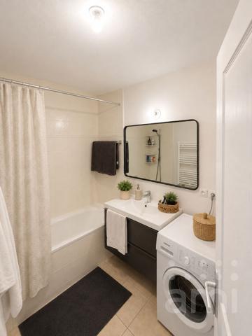 BRUGES TASTA : Appartement T2 libre de toute occupation