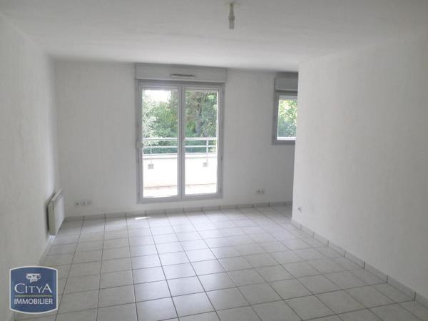 Location appartement Douai (59500) 2 pièces 48.4m²