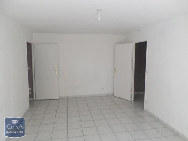 Location appartement Douai (59500) 2 pièces 48.4m²