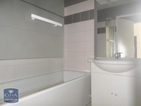 Location appartement Douai (59500) 2 pièces 48.4m²